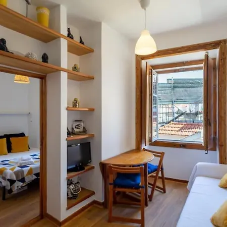Appartamento Loft Mouraria *