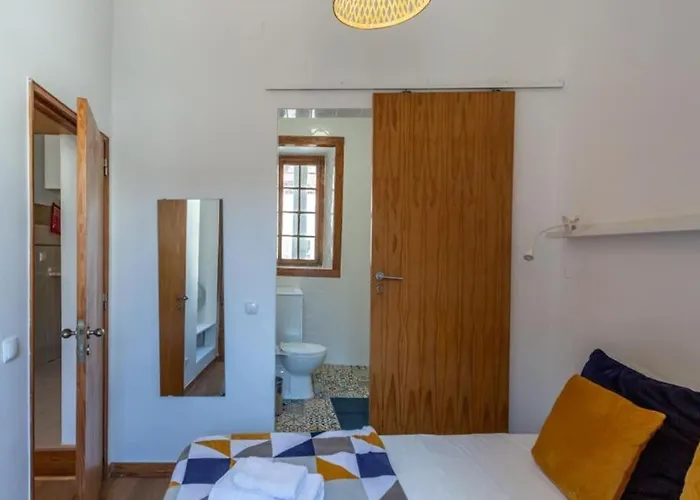 Loft Mouraria