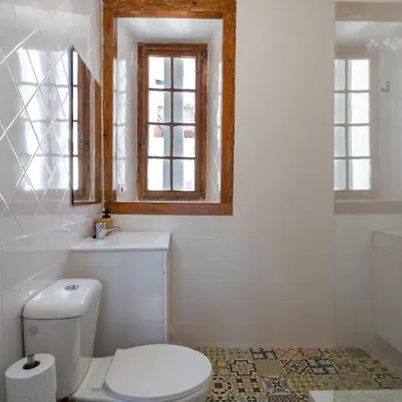Appartement Loft Mouraria