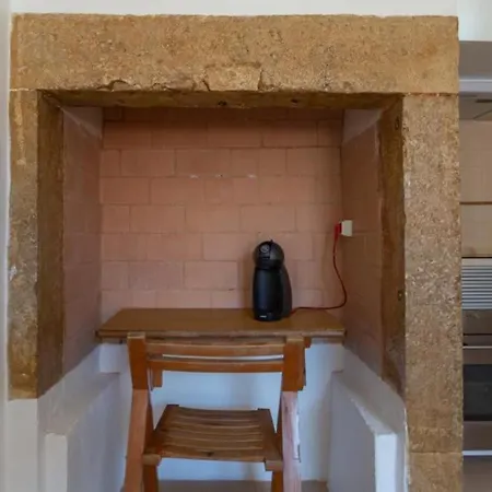 Loft Mouraria Apartmán Lisboa