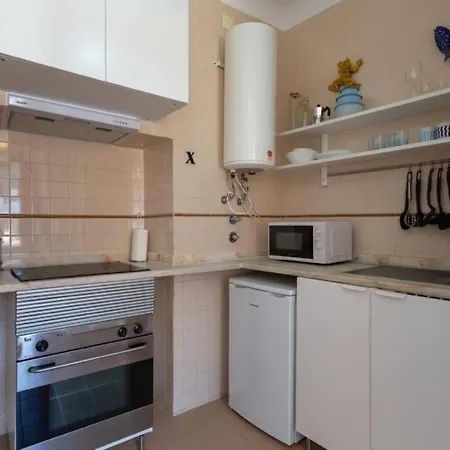 Loft Mouraria Lisboa