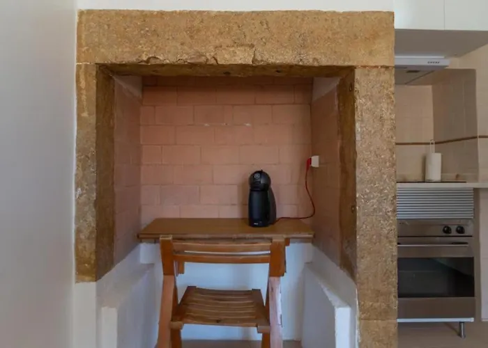 Loft Mouraria Διαμέρισμα Lisboa